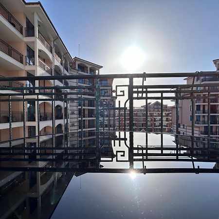 Karolina Apartment 65 Pantai Sunny Bagian luar foto